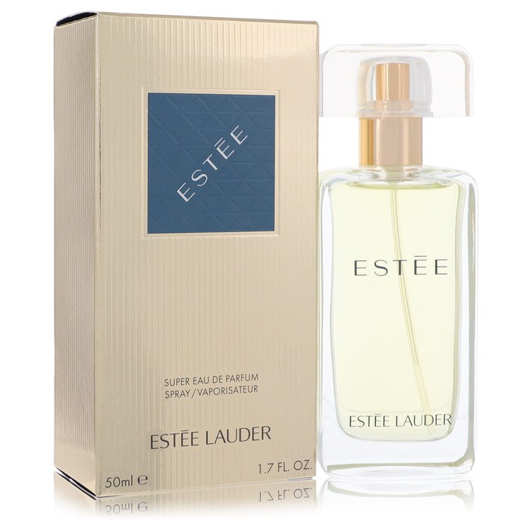 Estee by Estee Lauder Super Eau De Parfum Spray 1.7 oz Estee by Estee Lauder Super Eau De Parfum Spray 1.7 oz